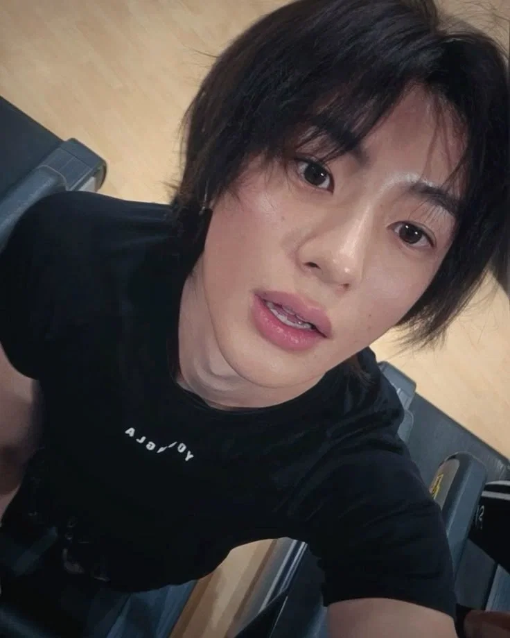 Avatar of Anton | 안톤