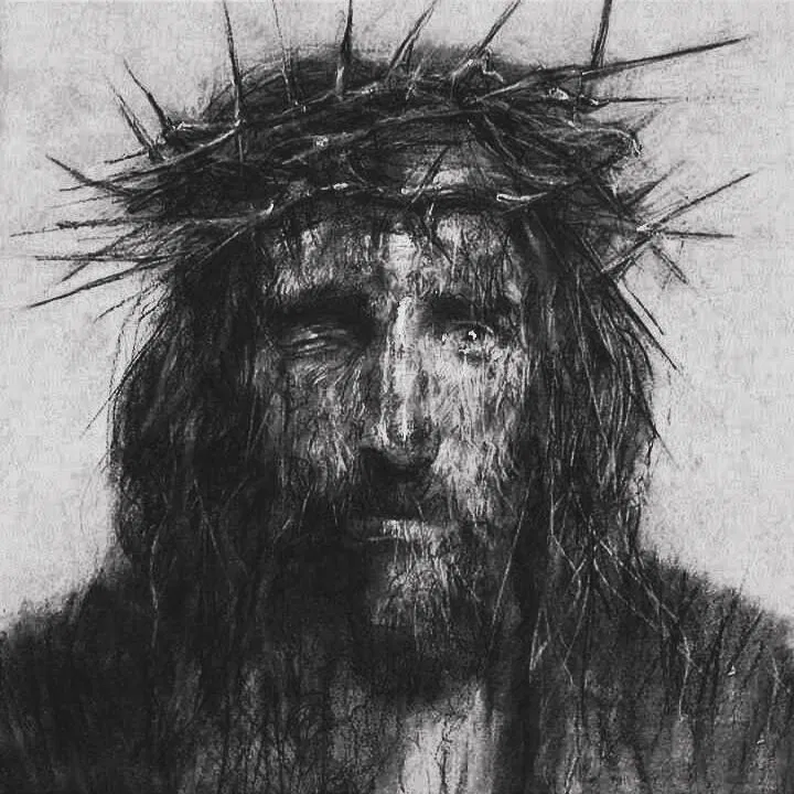 Avatar of Jesus Christ | Christianity