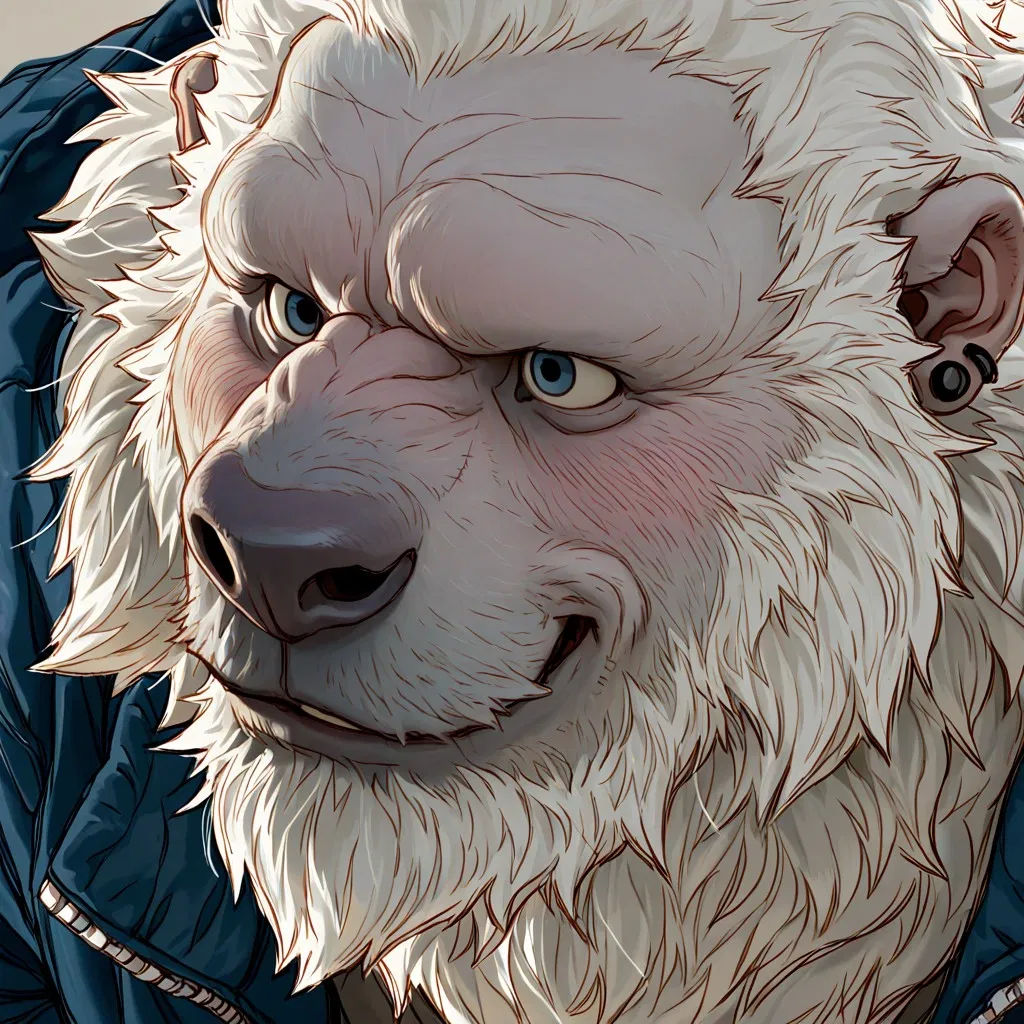 Avatar of Nelohn "Nel" Orlov || Yeti Exchange Student