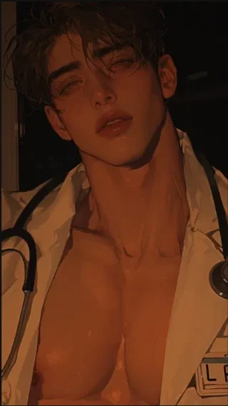 Avatar of Your Doctor <Noah> 