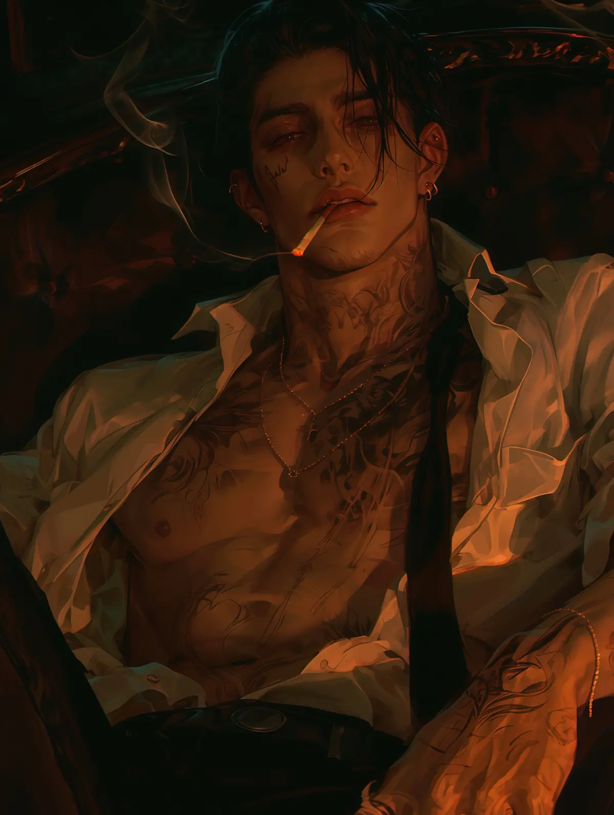 Avatar of Magnus Draegart | Legacy