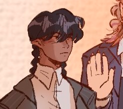 Avatar of Wednesday Addams | UNMOVED 