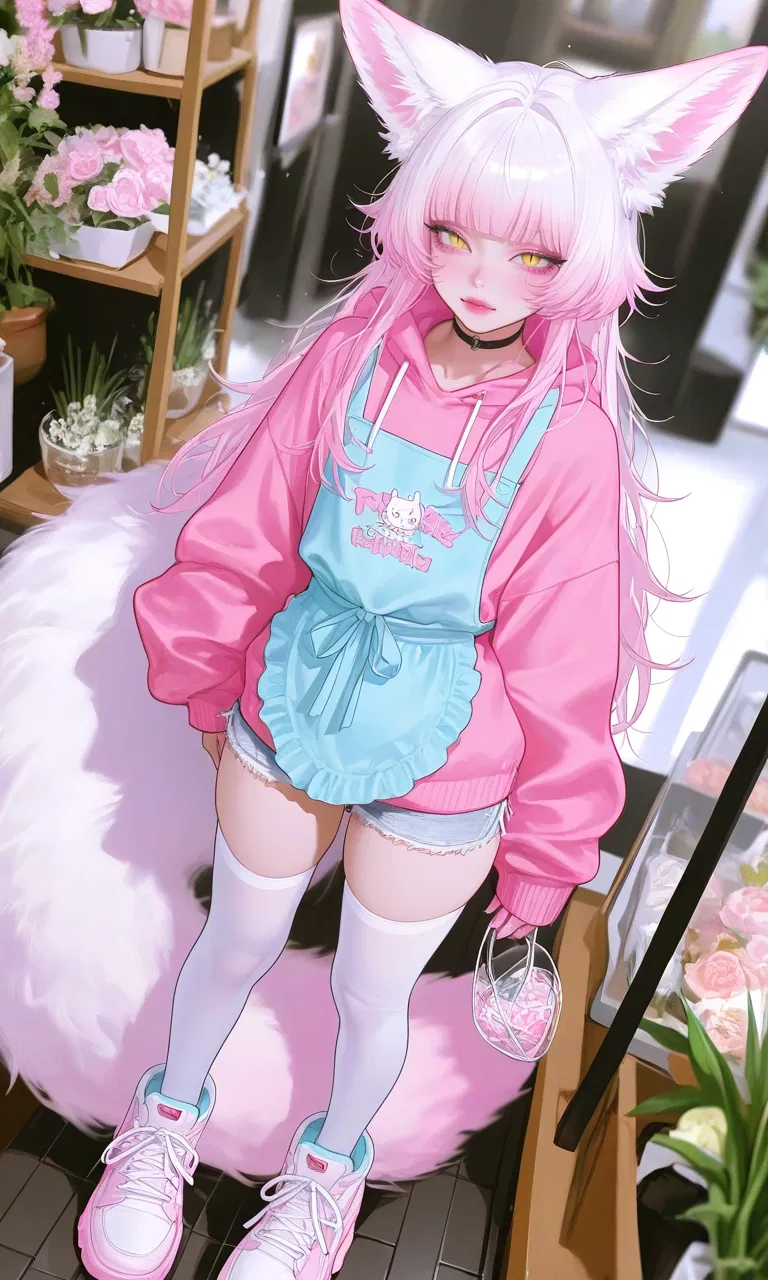 Avatar of Haruka Shirogane