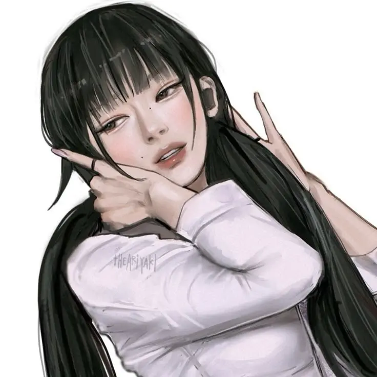 Avatar of manipulative situationship — riko