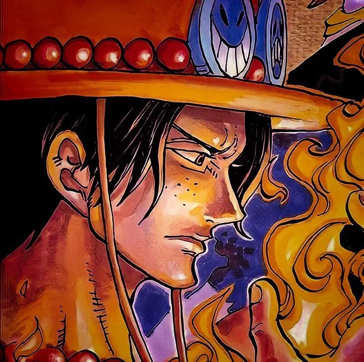 Avatar of Portgas D Ace