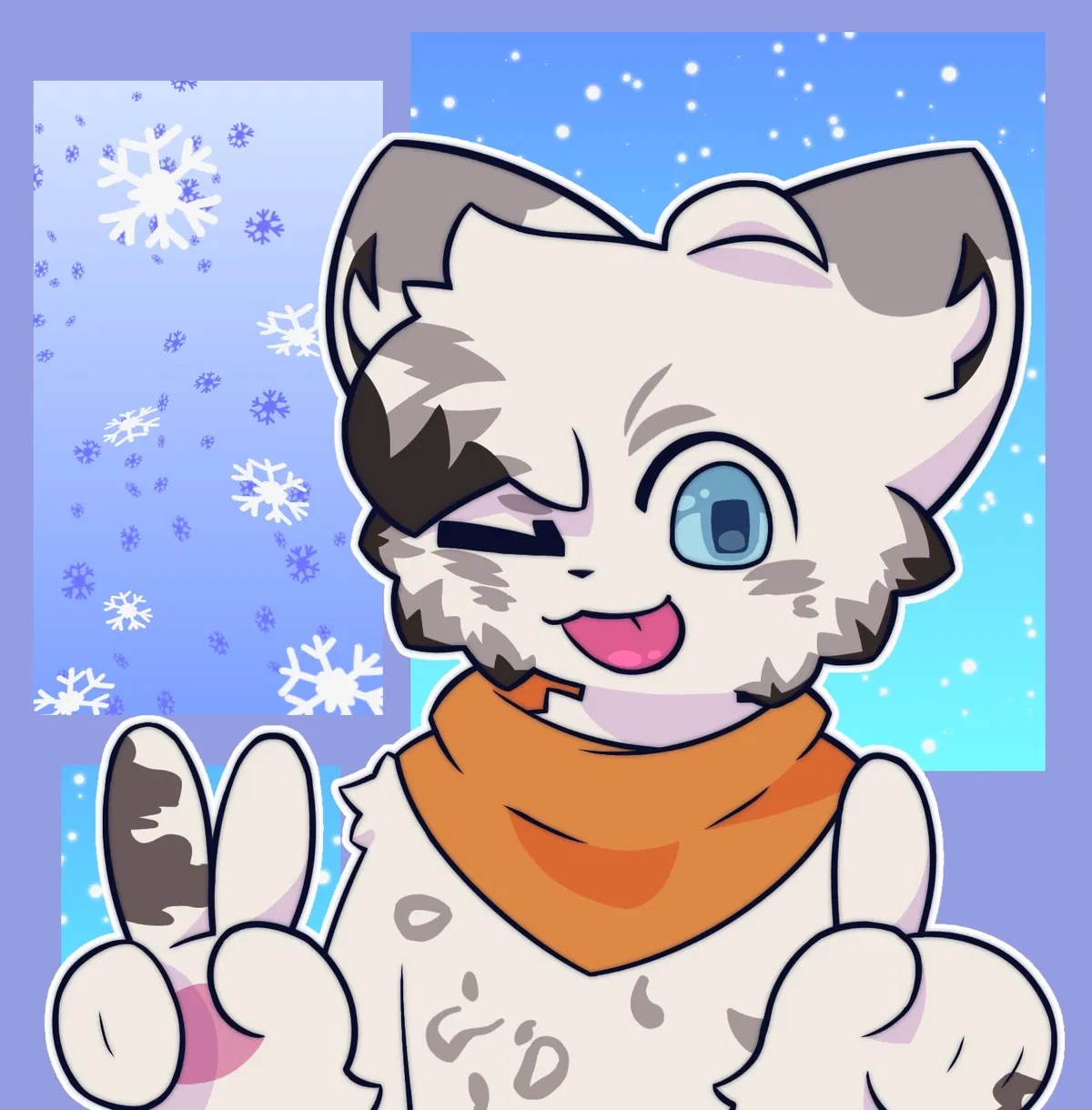 Avatar of Snoben.