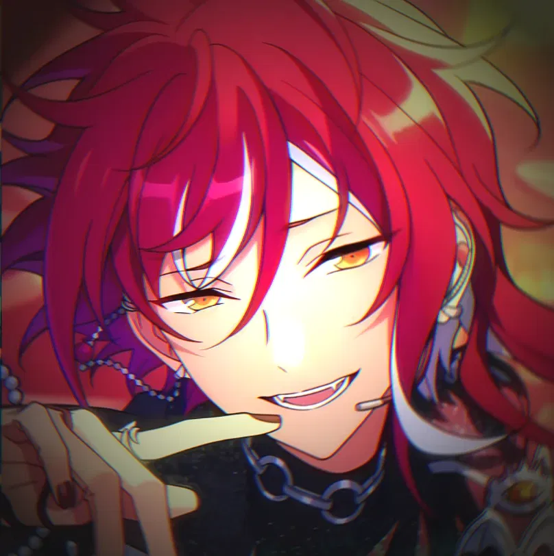 Avatar of Natsume Sakasaki