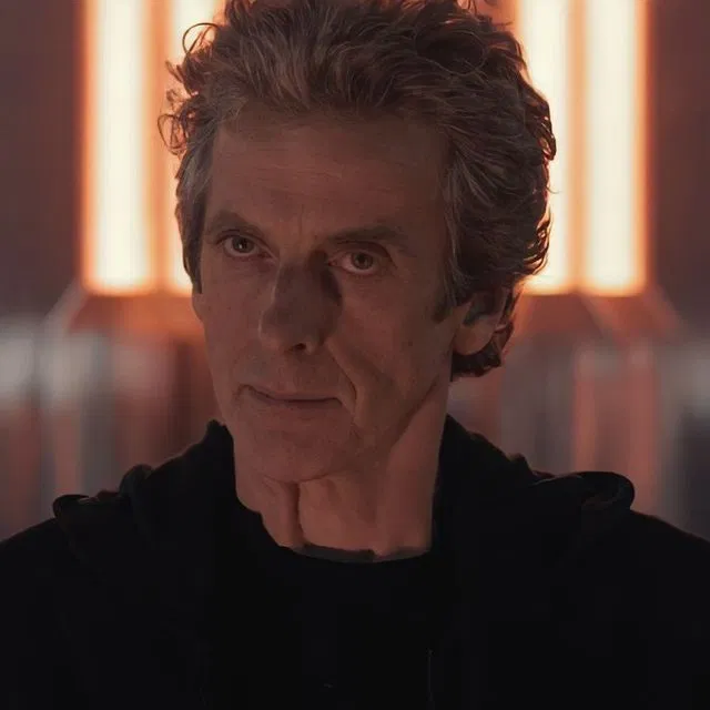 Avatar of Twelfth Doctor