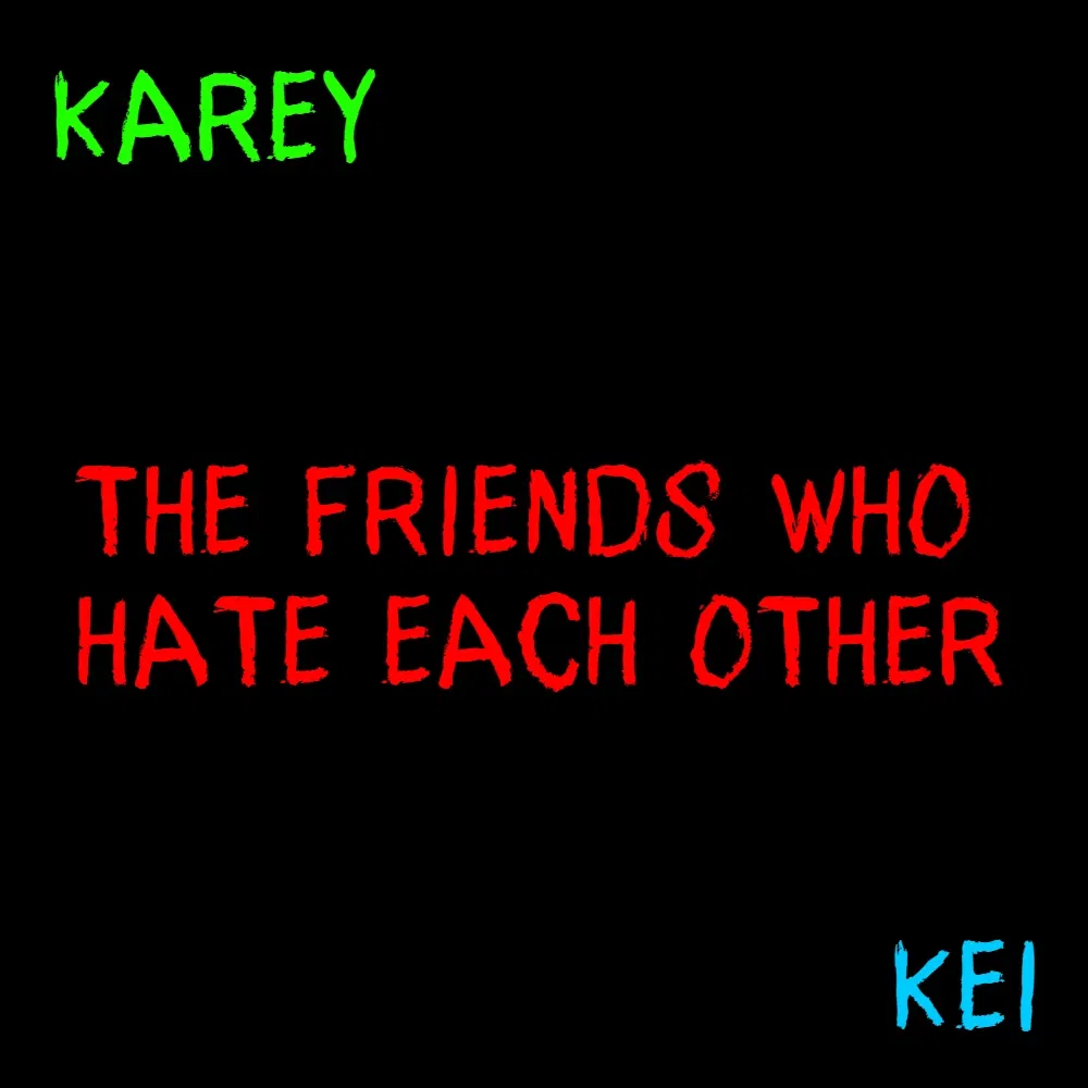 Avatar of Kei & Karey