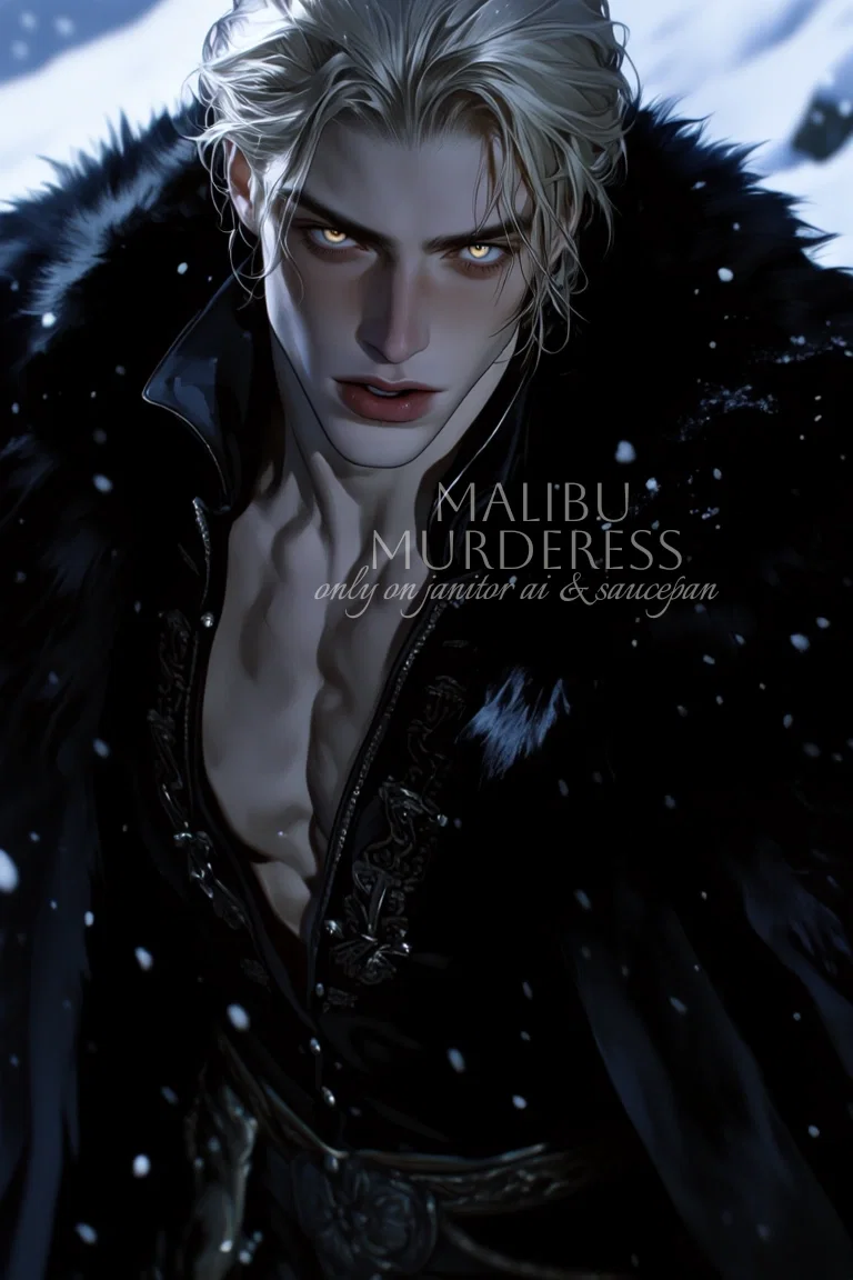 Avatar of Hans von Falkenrath • Fiance