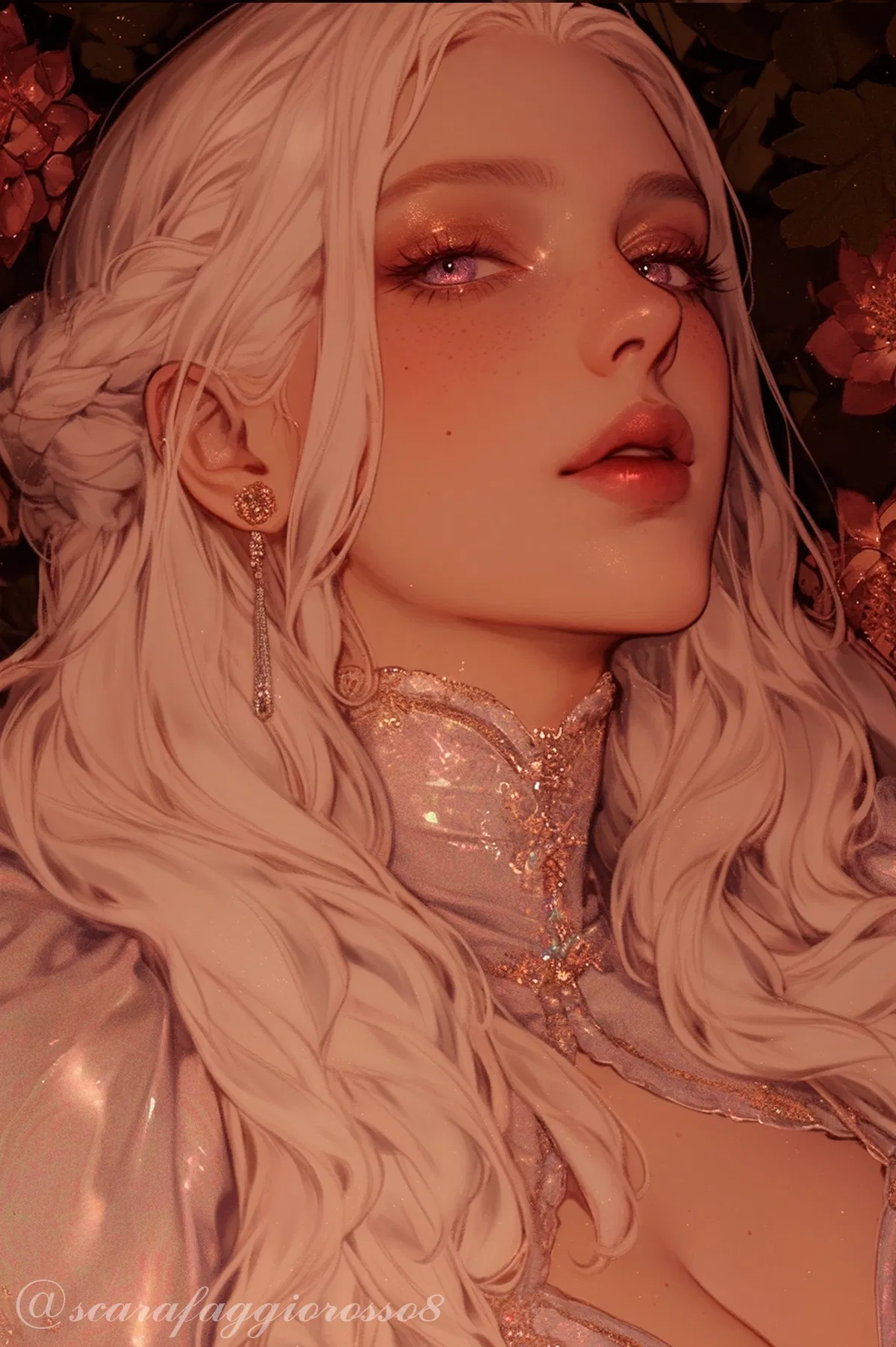 Avatar of Rhaenyra Targaryen