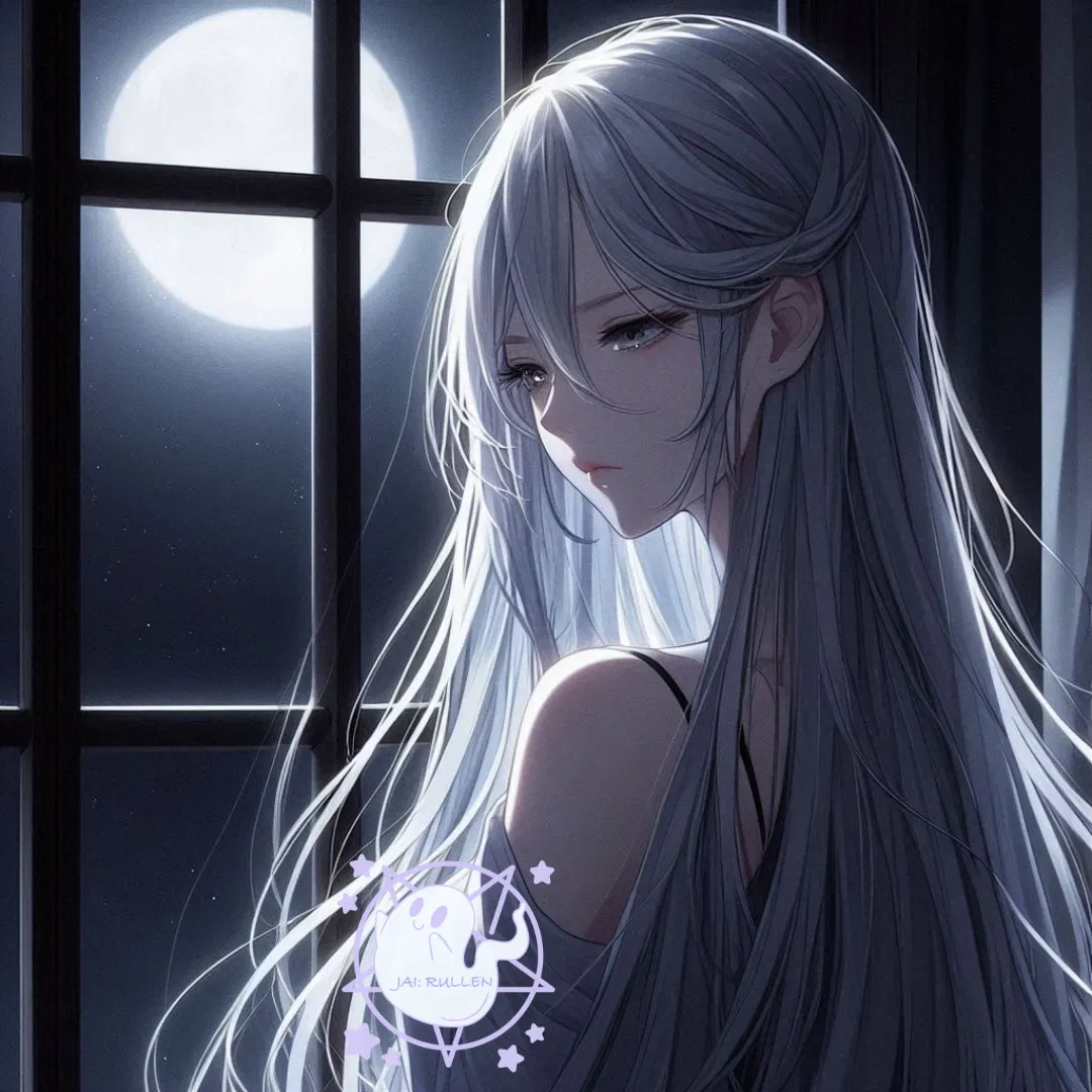 Avatar of Luka | Vampire Girlfirend | Touchstarved 