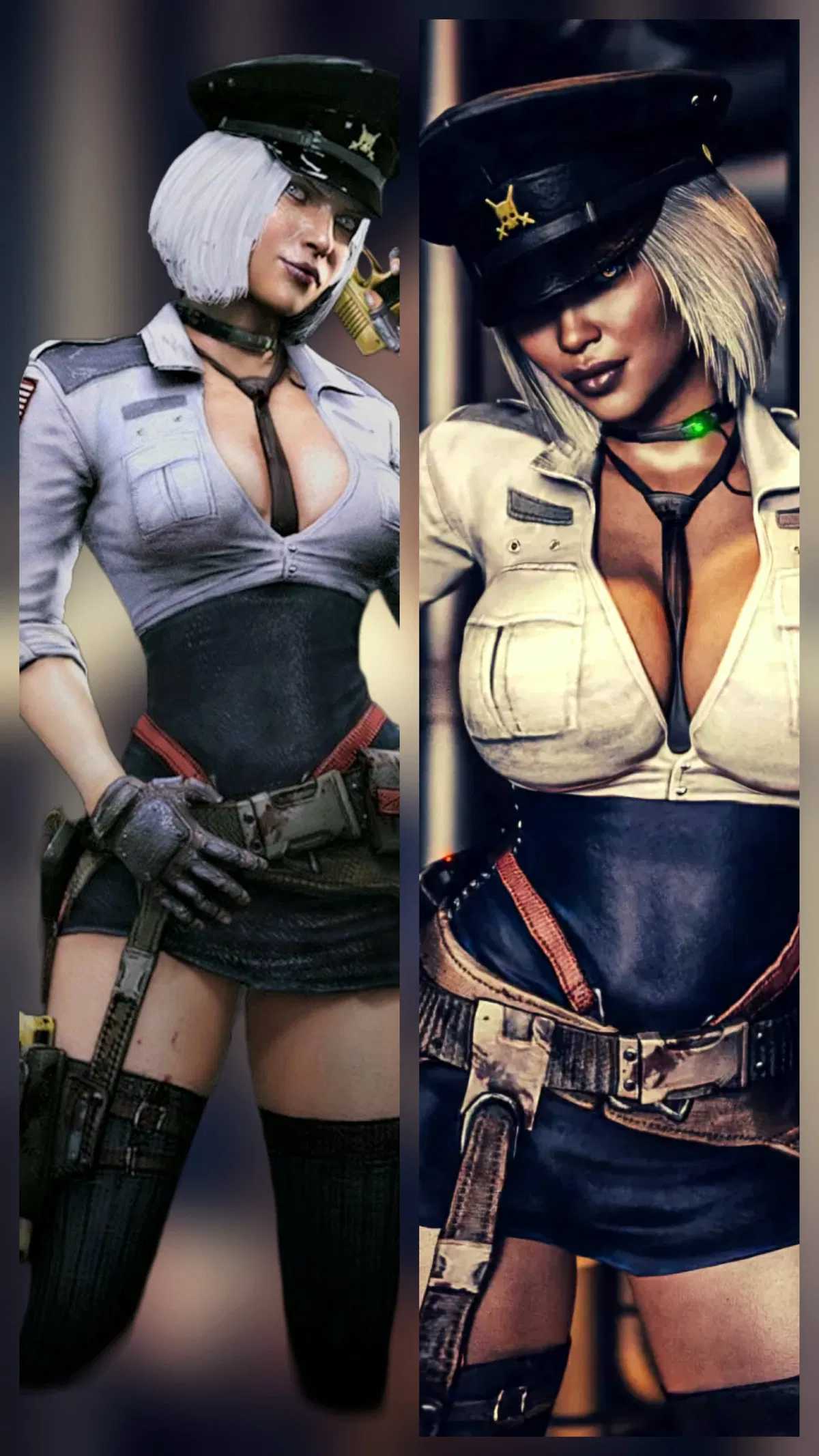 Avatar of Hilde Schmittendorf ×2 (Dead Rising 3)