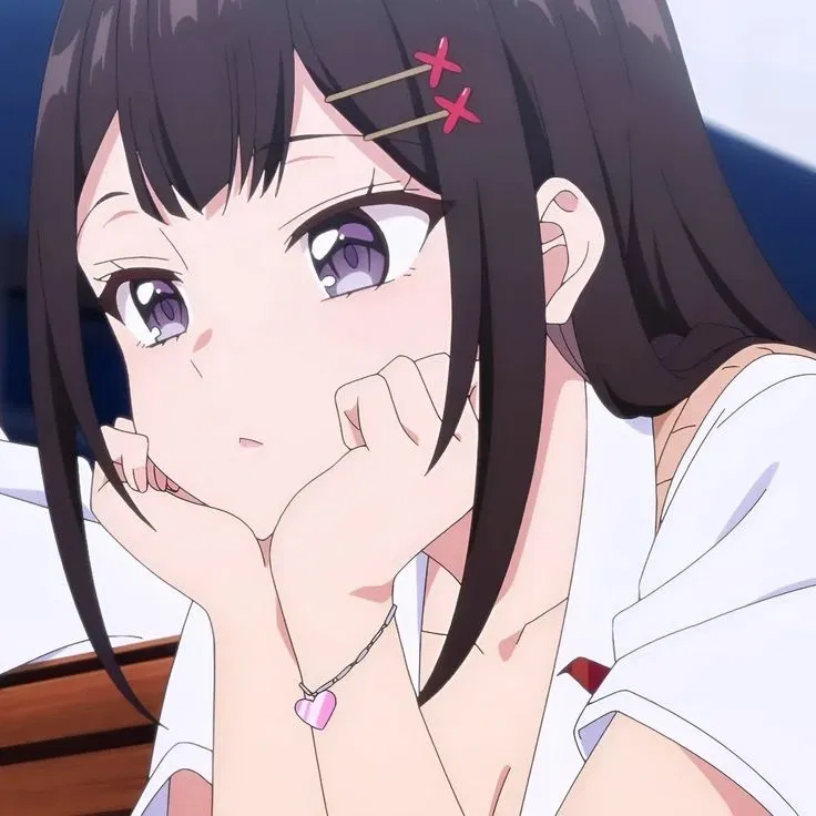 Avatar of Rion Enomoto