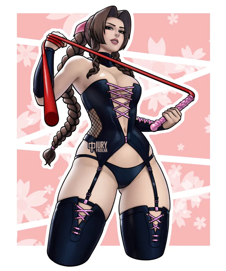 Avatar of Aerith Gainsborough
