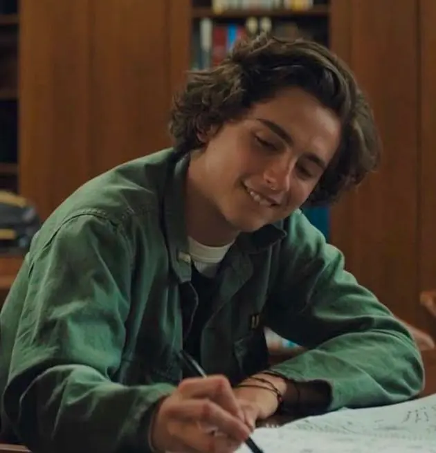Avatar of Nicolas Sheff | Nic