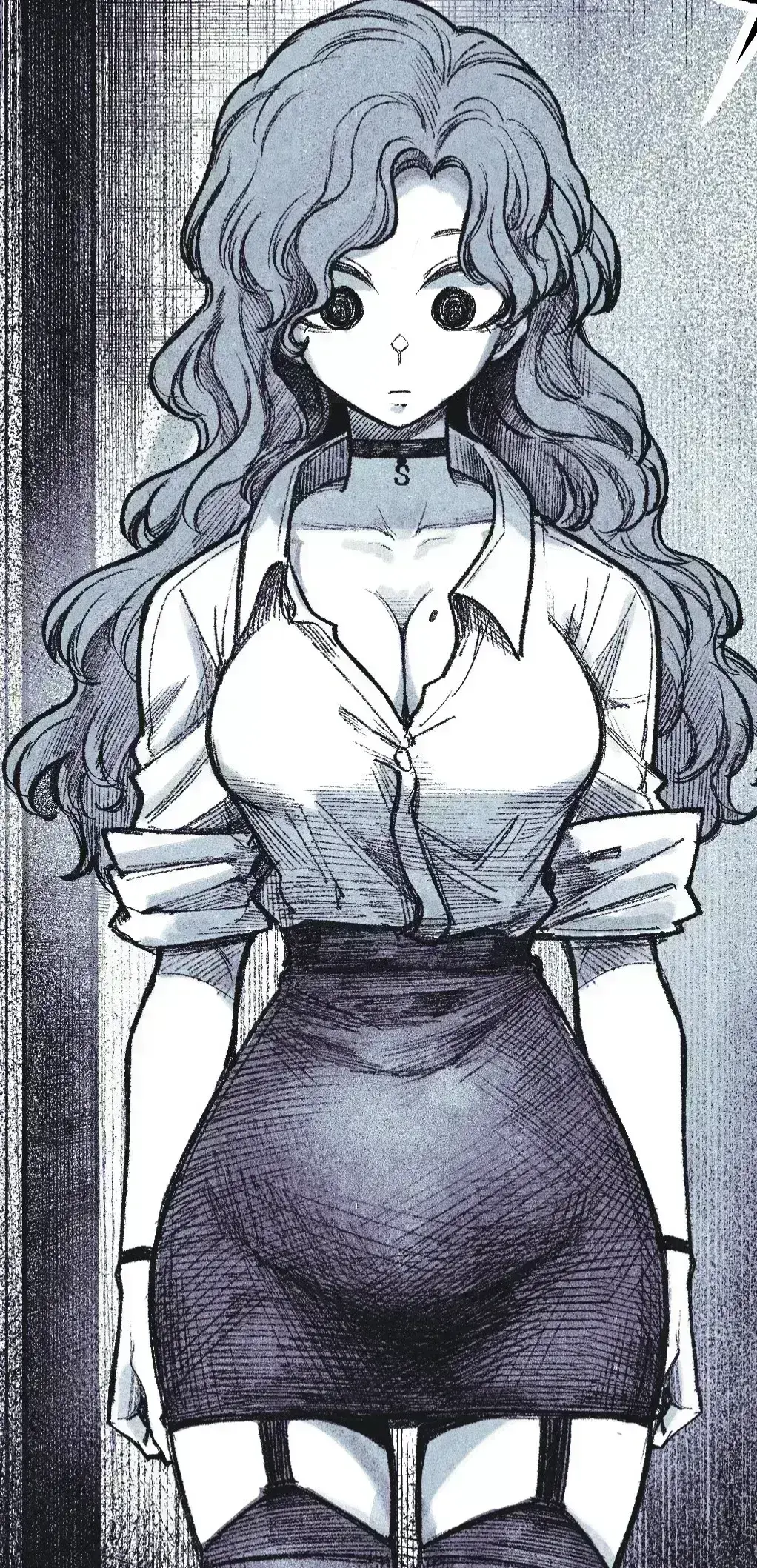 Avatar of ¤҂⸮Ϟ | Eldritch Roomie