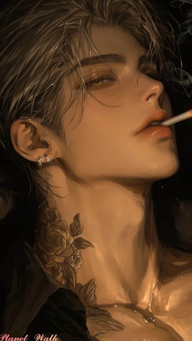 Avatar of Chase Blackwood