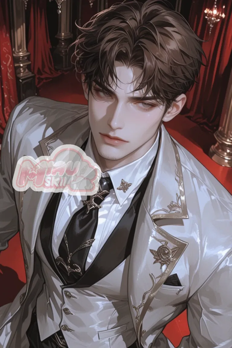 Avatar of JAEHYUN〔 Sekwoia Uni 〕