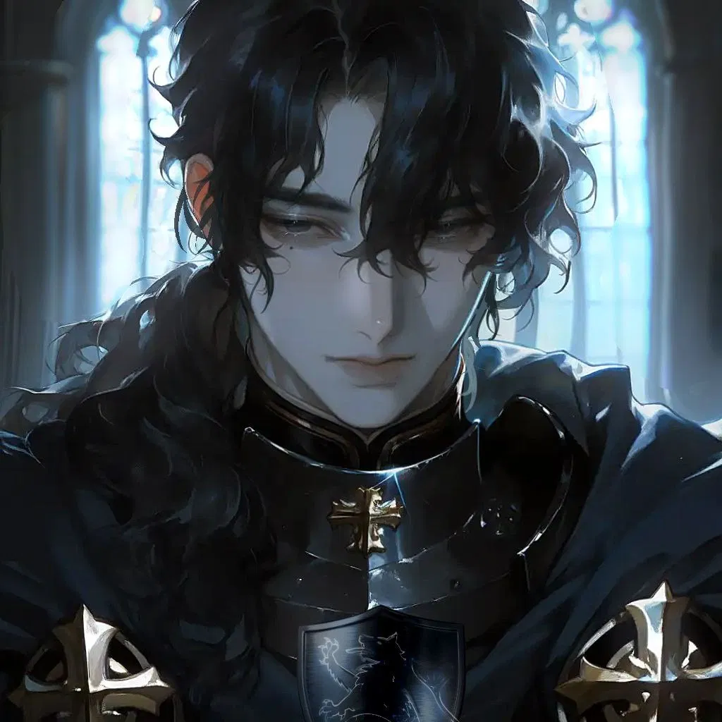 Avatar of Finnian Seehund