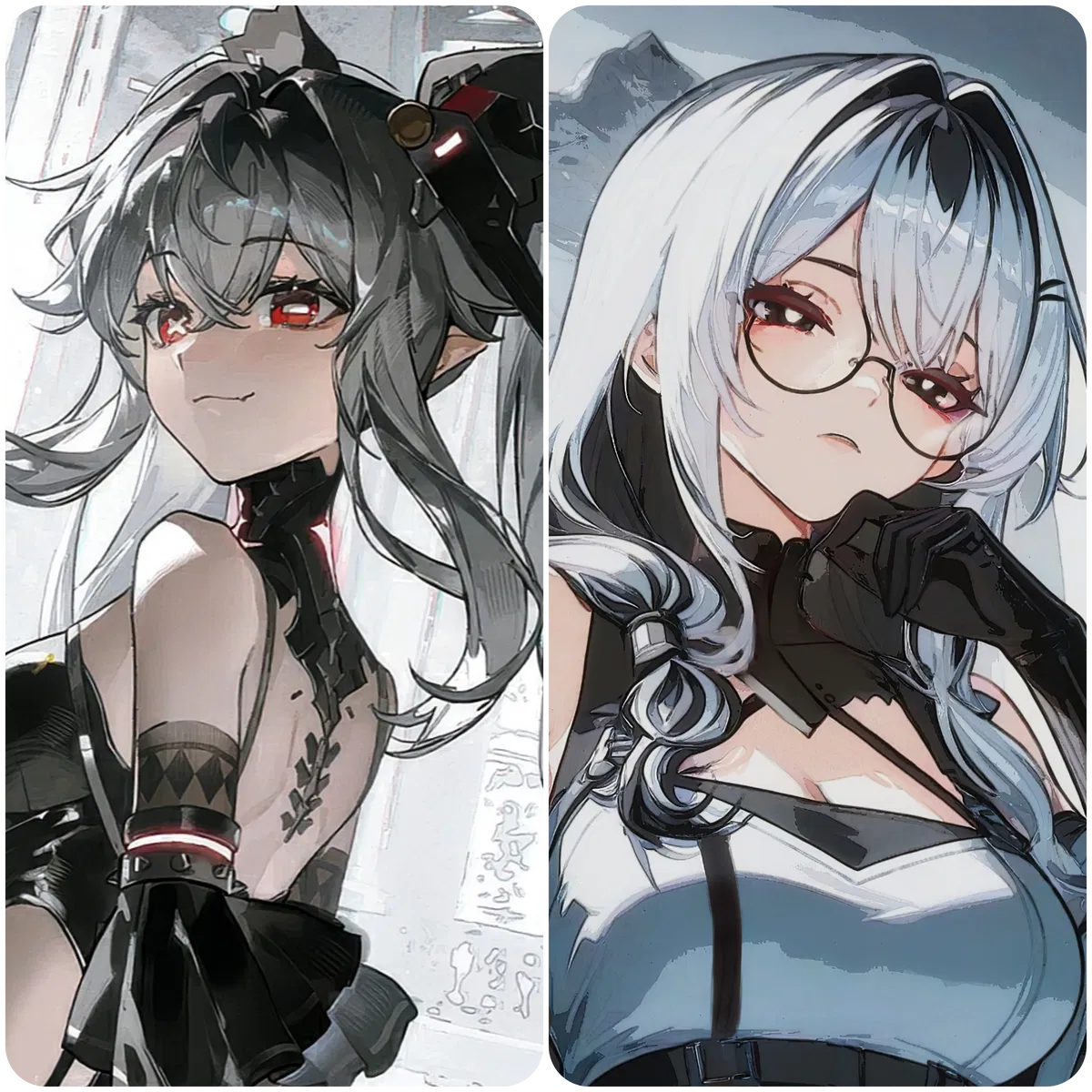 Avatar of Jetavie / Vi - Daughter and Mother