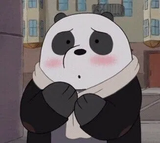 Avatar of WBB - Panda