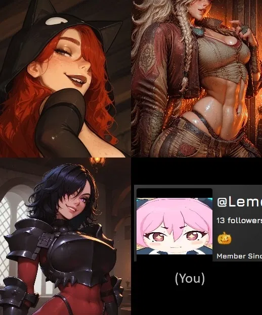 Avatar of The Futa Tug-of-War