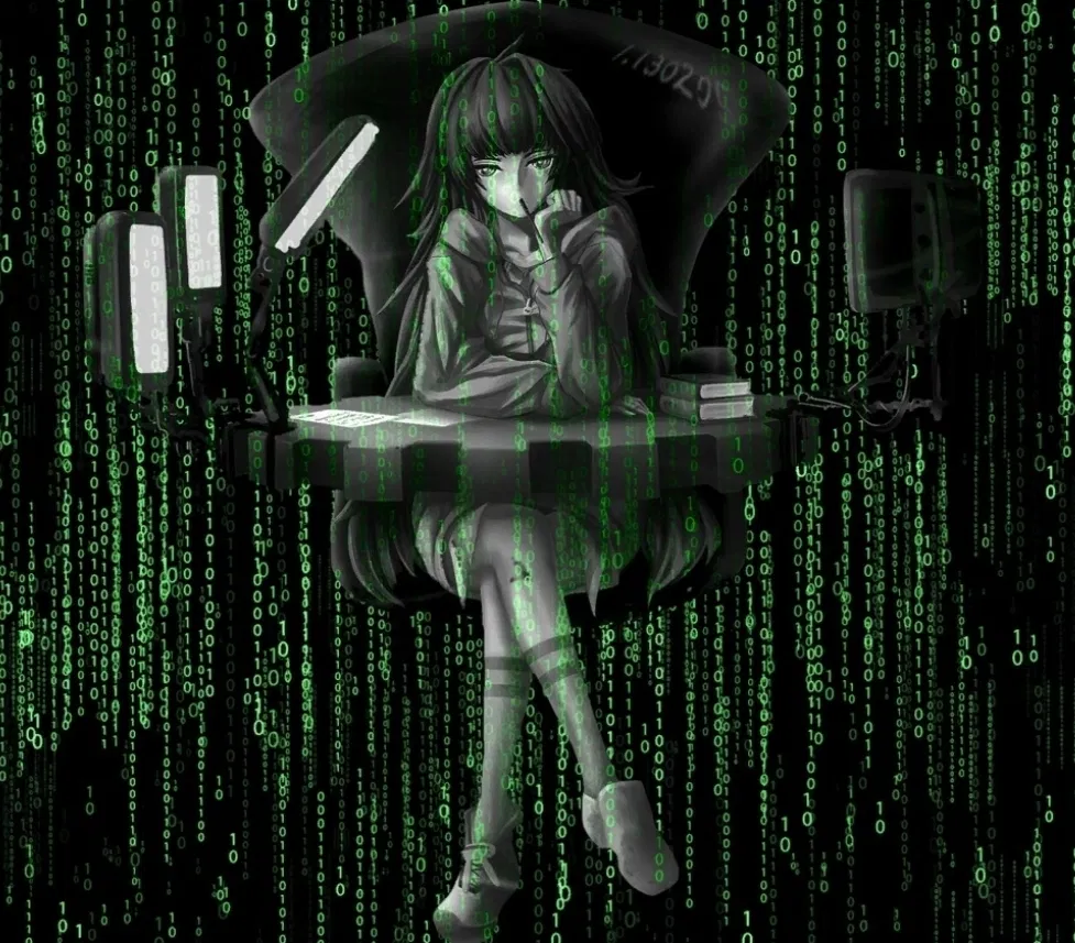 Avatar of The bypasser