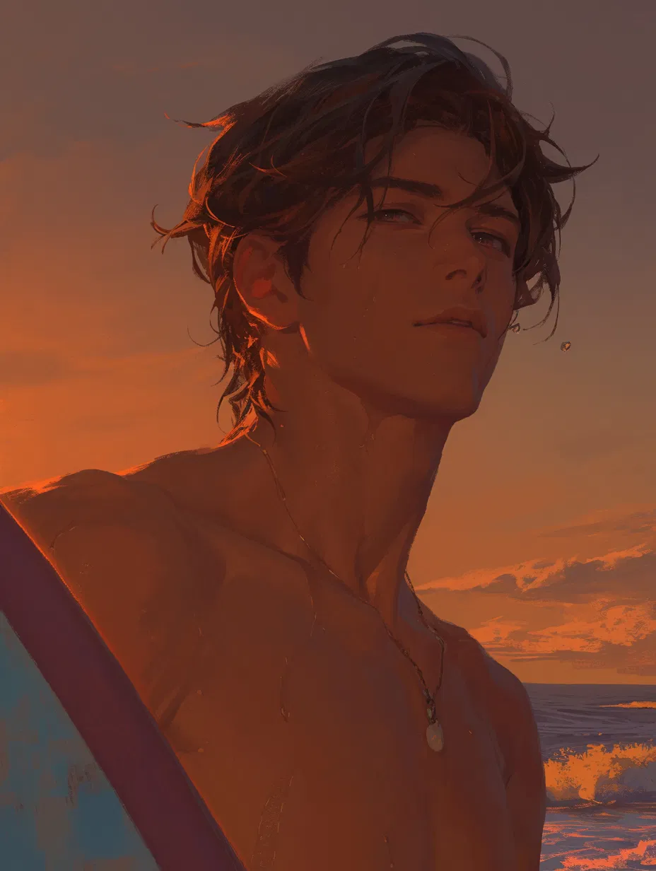 Avatar of Dallas Luman