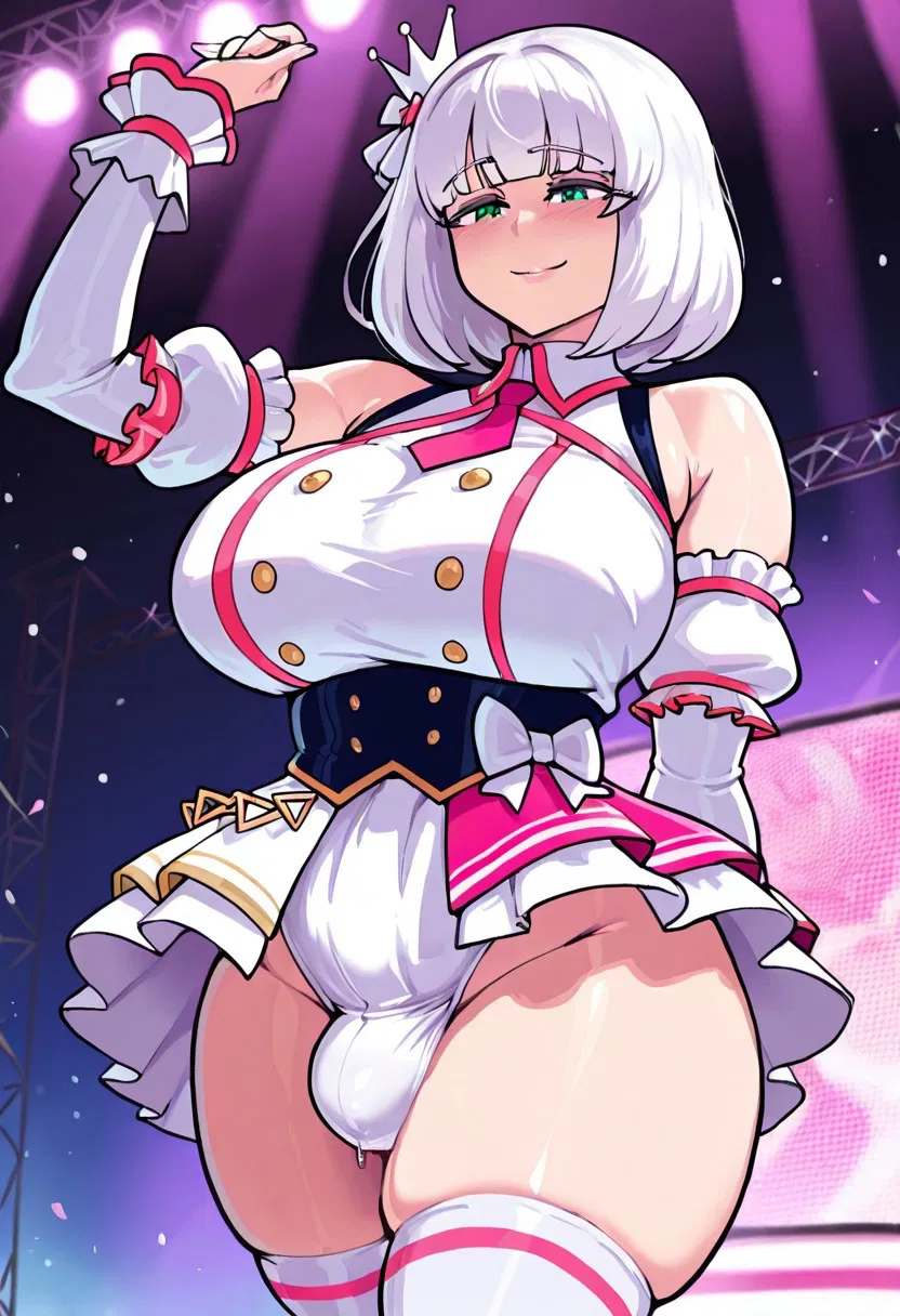 Avatar of F-STAR Starlight Queen - Futa Labs Subsidiary