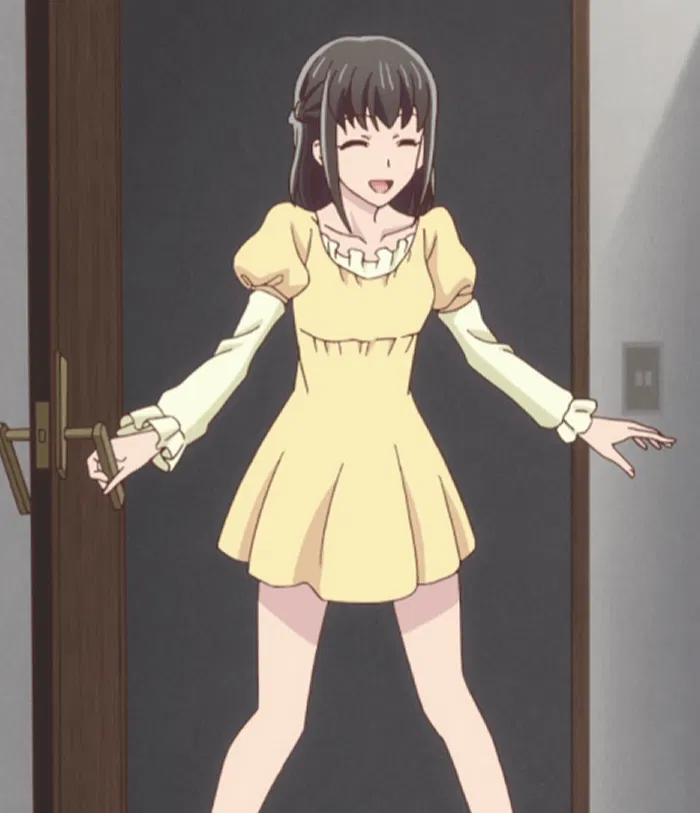 Avatar of Kagura Sohma | Taking Advantage Of A Taxi Driver 