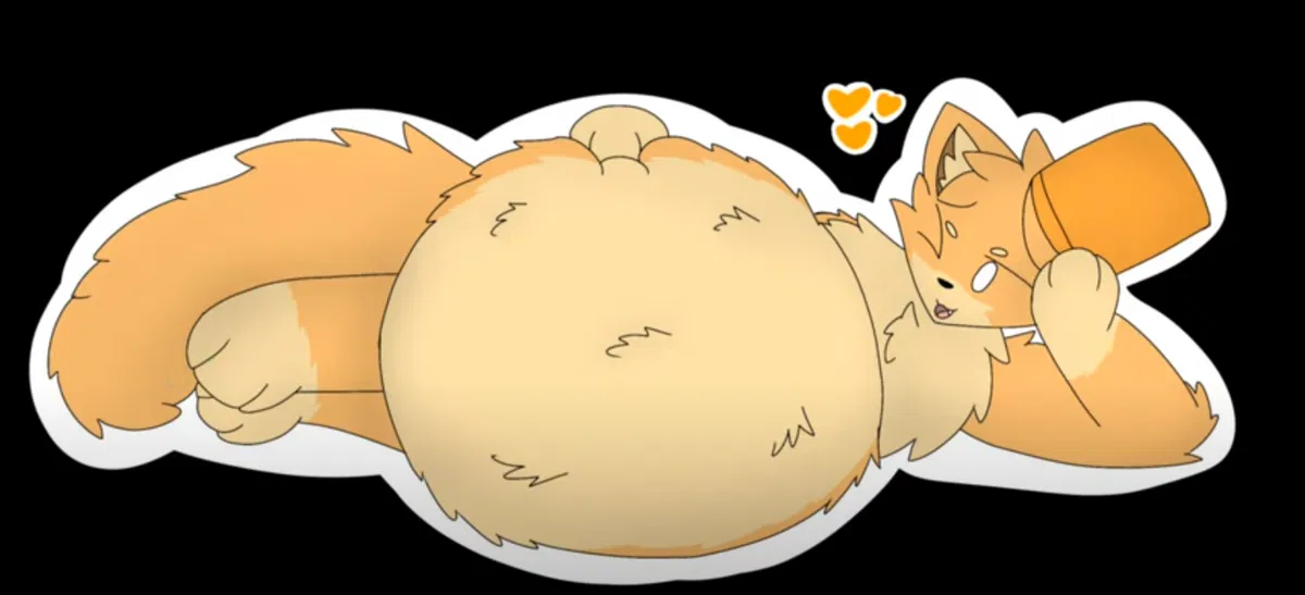 Avatar of Catte | Vore