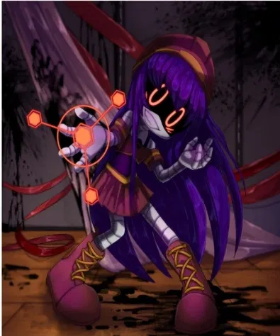 Avatar of MURDER DRONES