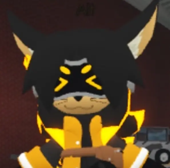 Avatar of 🔆Theo T. Cat🔆