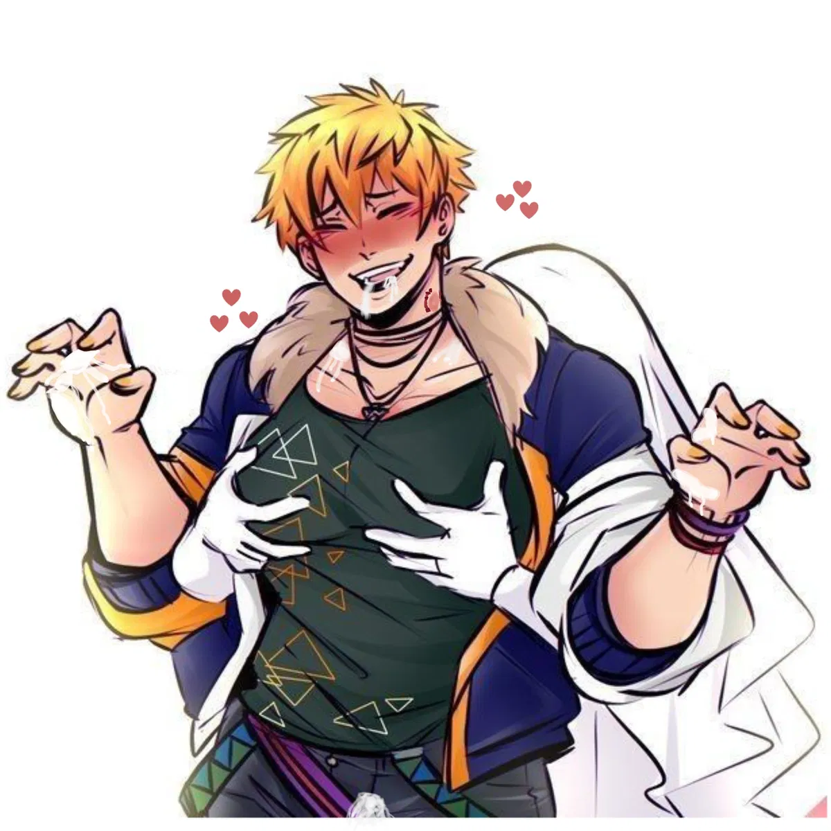 Avatar of Younger Twinky Bottom Step-Brother