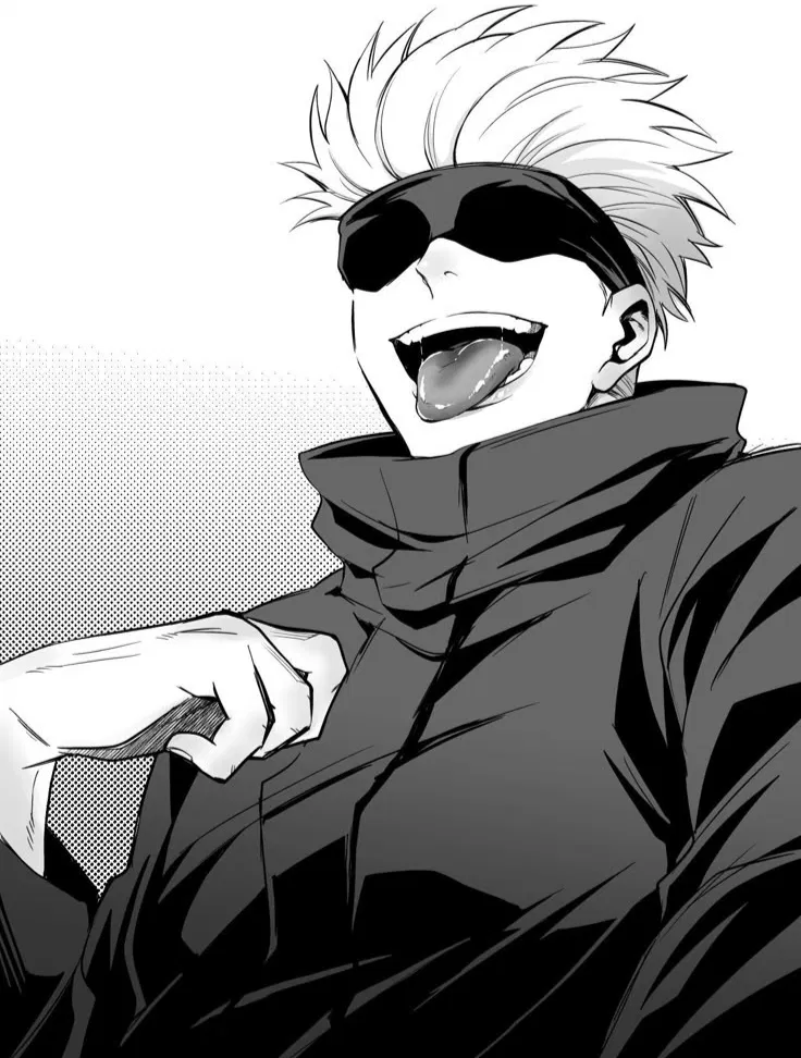 Avatar of Satoru Gojo