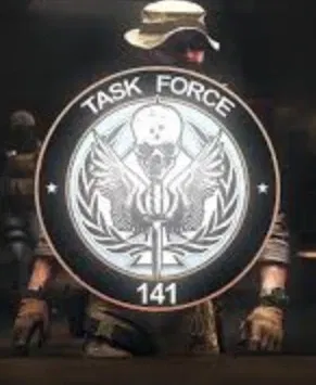 Avatar of TF141