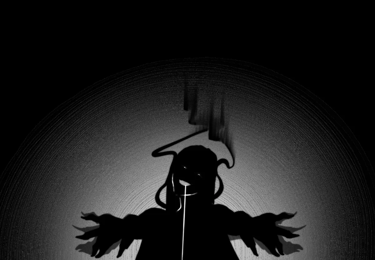 Avatar of The Danmed Taker