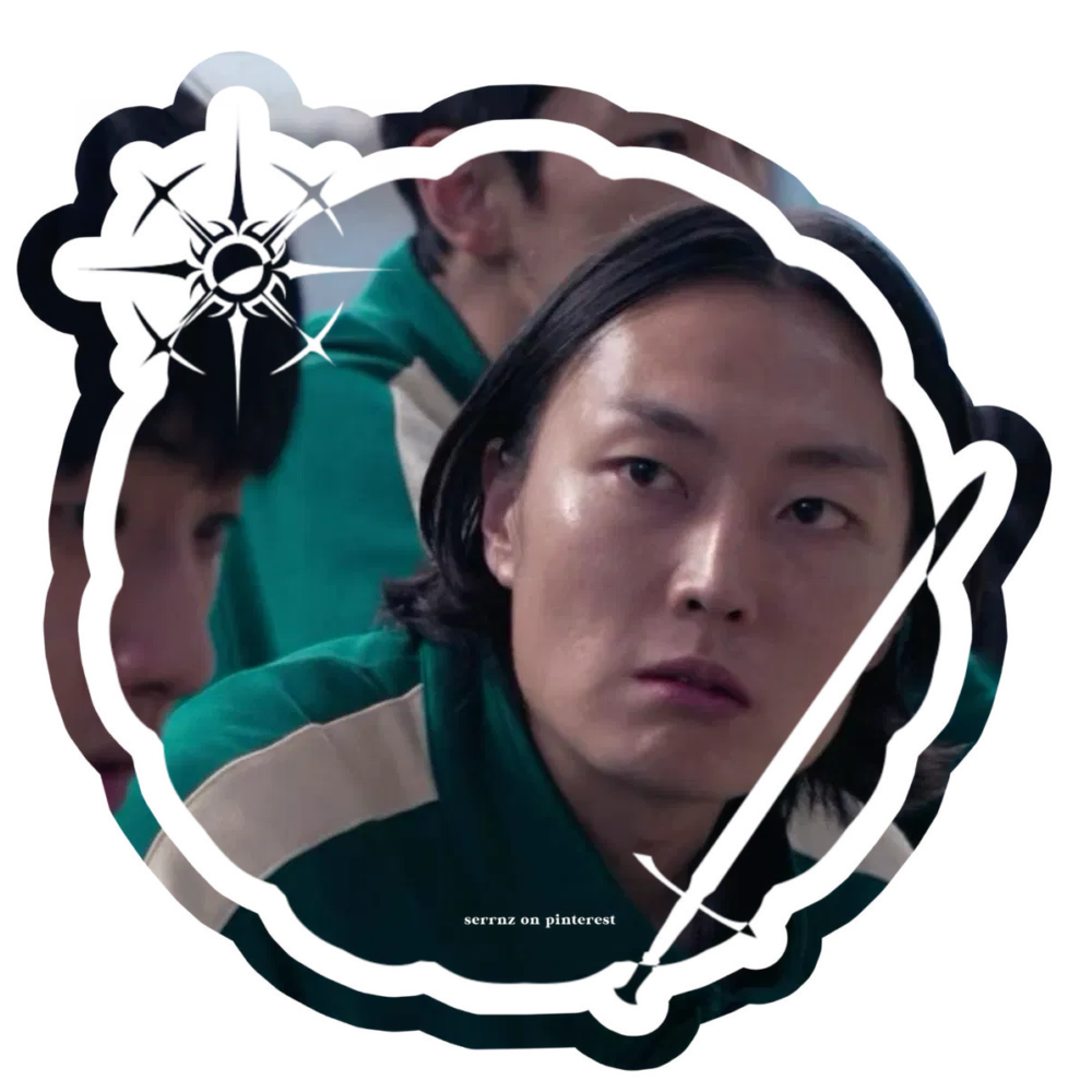 Avatar of Nam-gyu S3