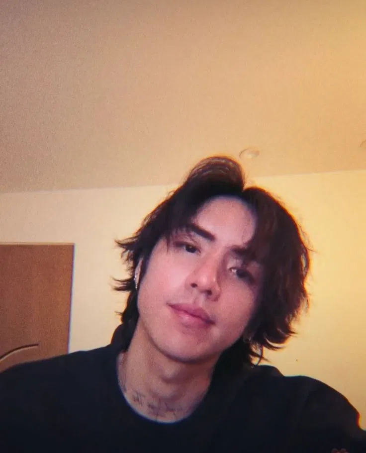 Avatar of DPR Ian || Instagram live