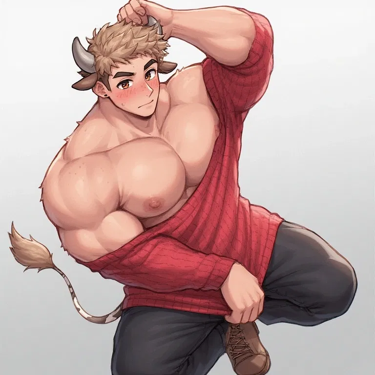 Avatar of Milo