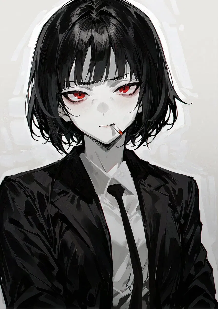 Avatar of Boss Ryoshu (Wife) (very late 10 followers bot)