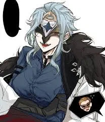 Avatar of The doctor | Dottore | Zandik, 