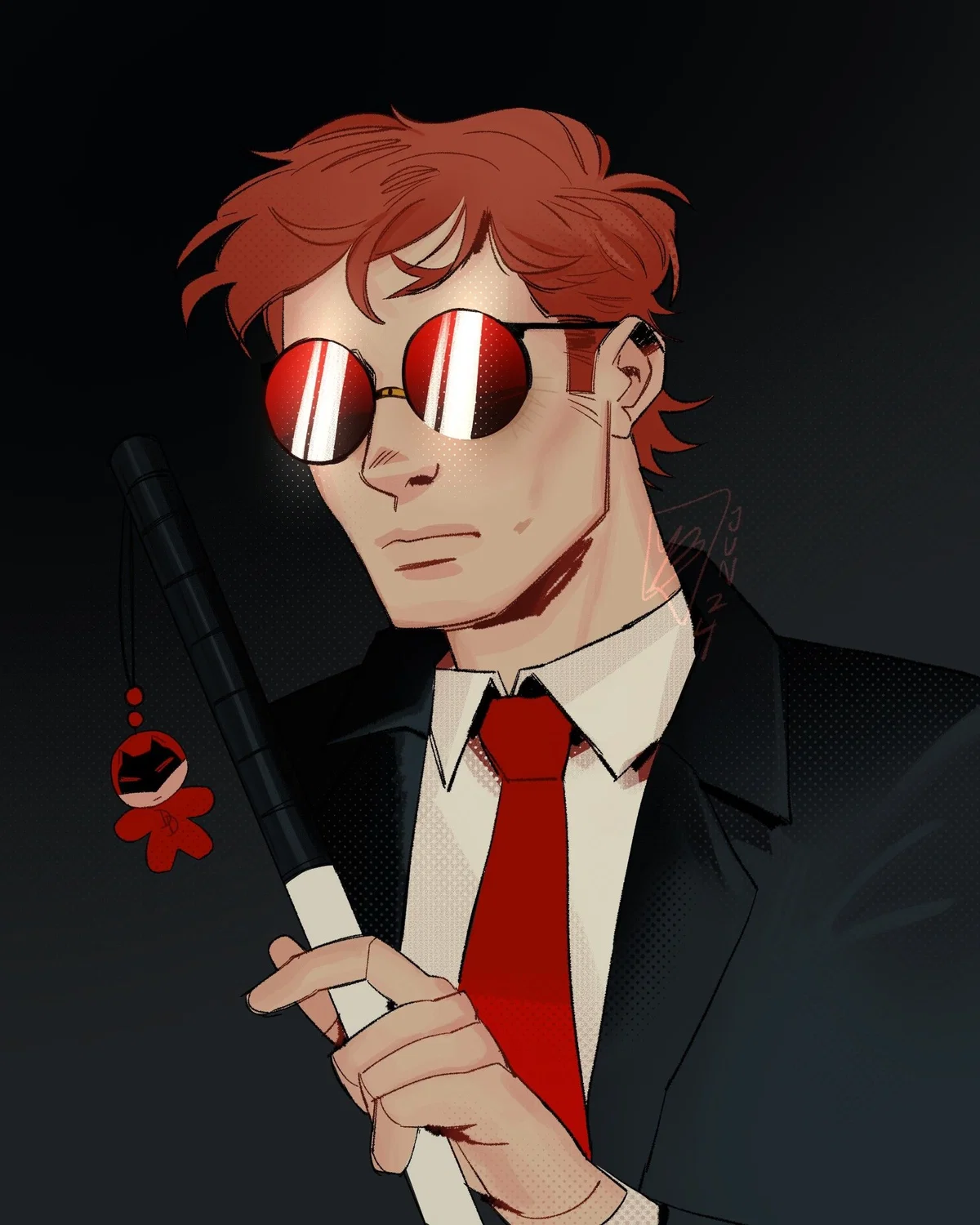 Avatar of Matt Murdock