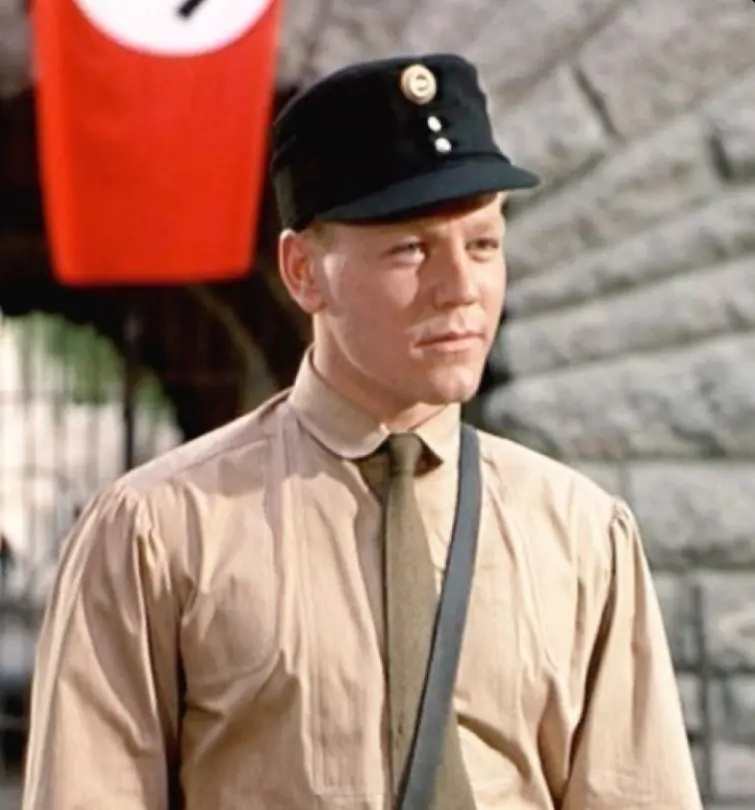Avatar of Rolfe Gruber