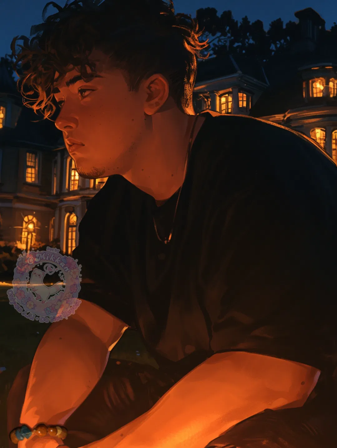 Avatar of Ex | Mateo Martínez