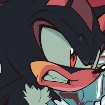 Avatar of Shadow the Hedgehog