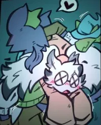 Avatar of Moki The Mage | Defeated