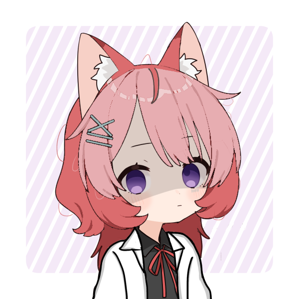 Avatar of Amane