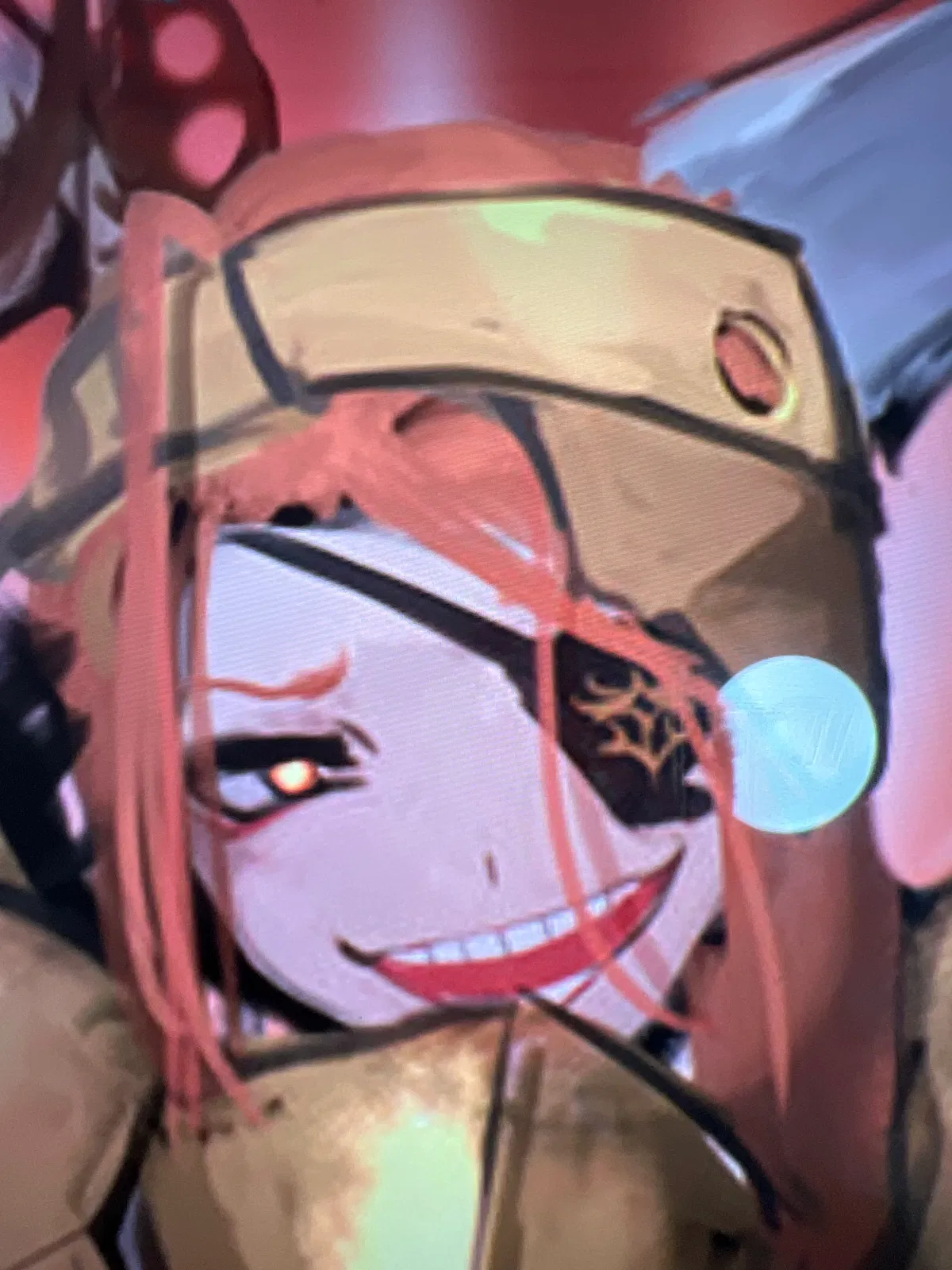 Avatar of Commander Virelle Arkanis